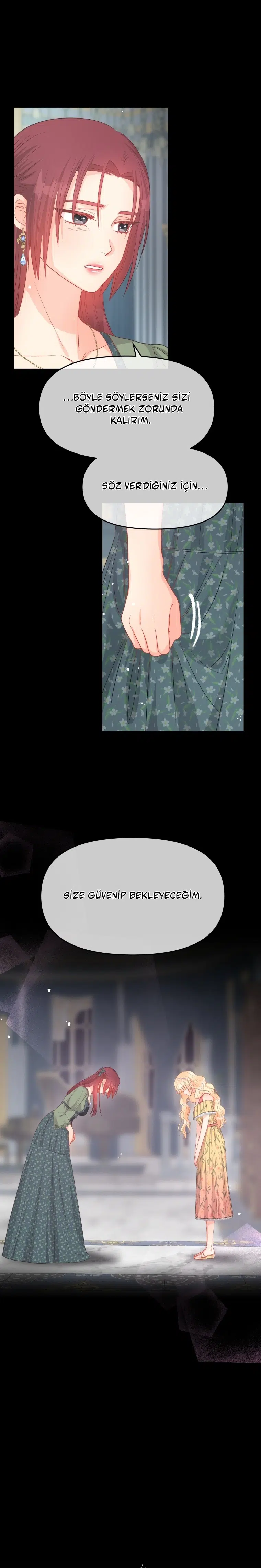 Kitabı Görmezden Gel - Bölüm 77 Sayfa 20