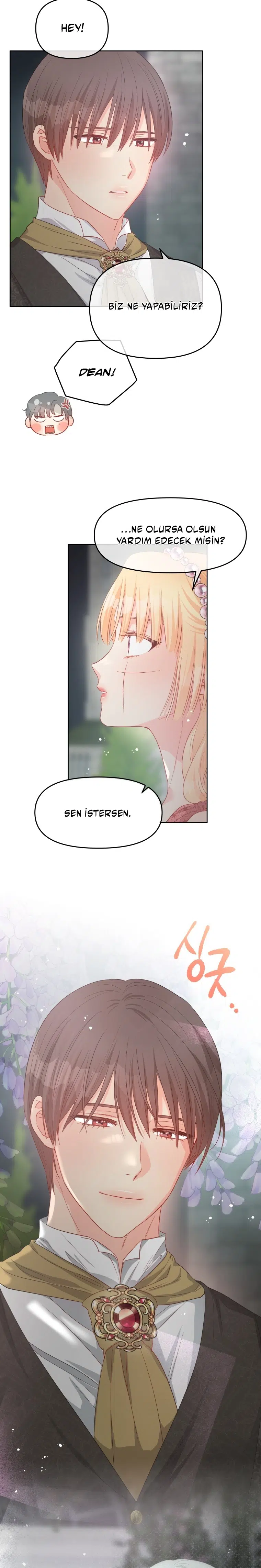 Kitabı Görmezden Gel - Bölüm 77 Sayfa 22