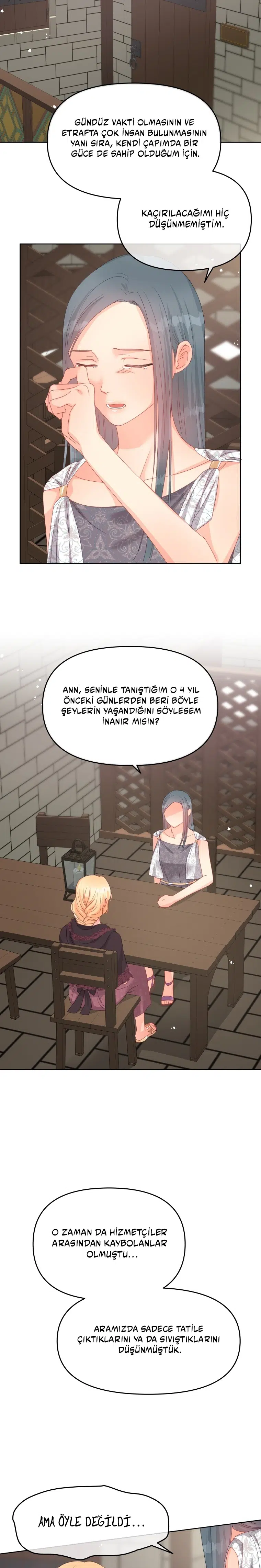 Kitabı Görmezden Gel - Bölüm 78 Sayfa 16