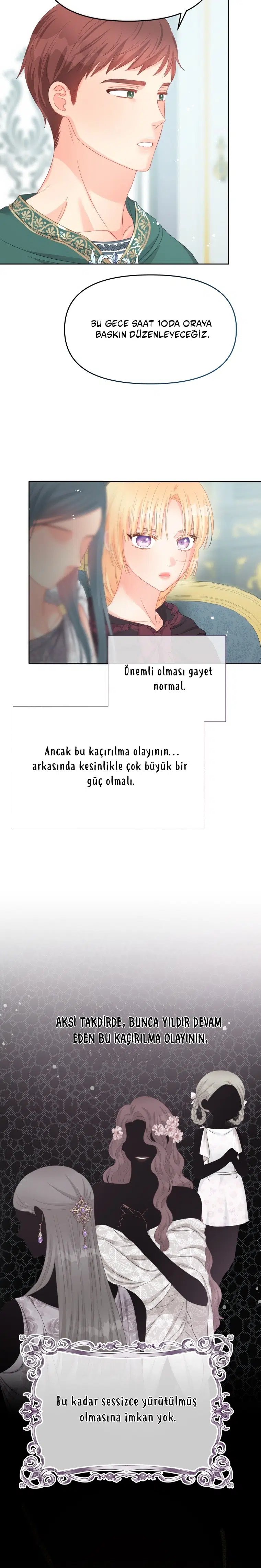 Kitabı Görmezden Gel - Bölüm 78 Sayfa 22