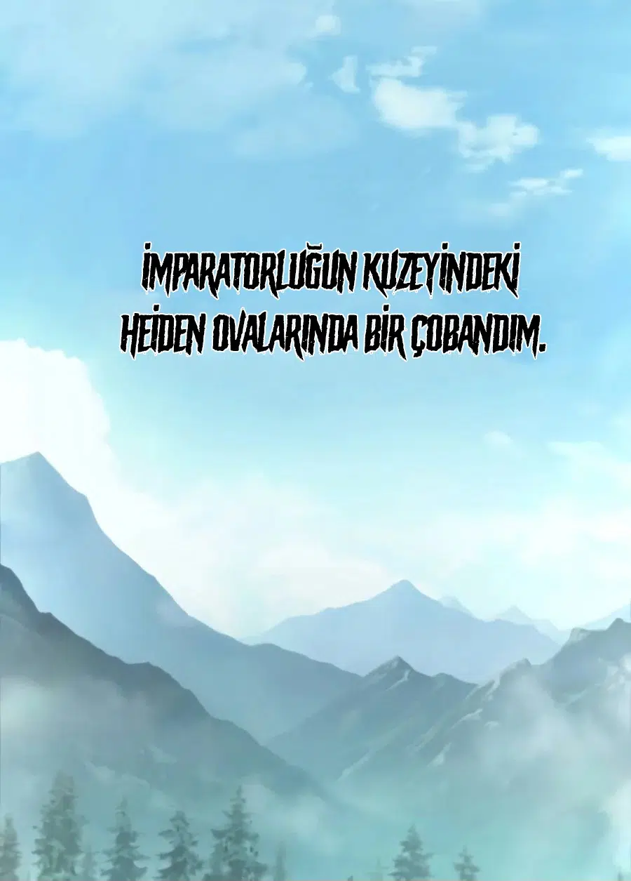 Yiğidin Destanı - Bölüm 0 Sayfa 16