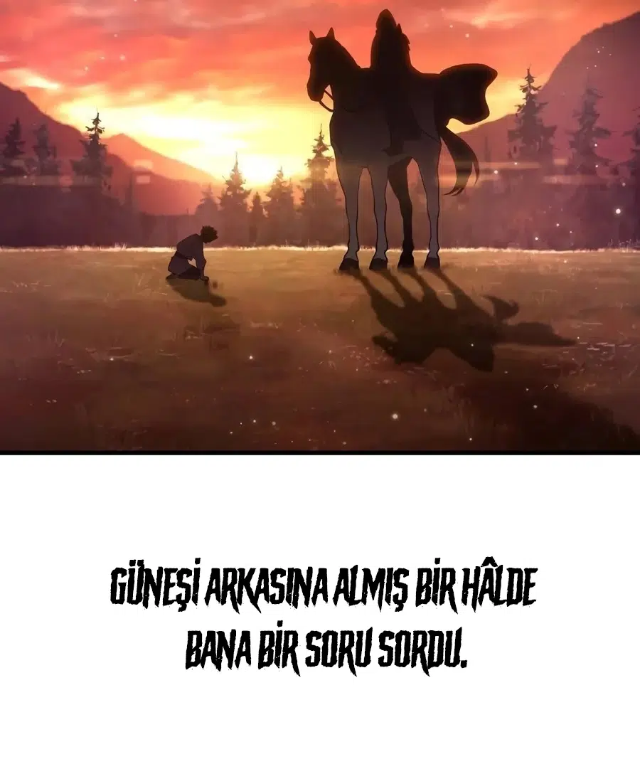 Yiğidin Destanı - Bölüm 0 Sayfa 22