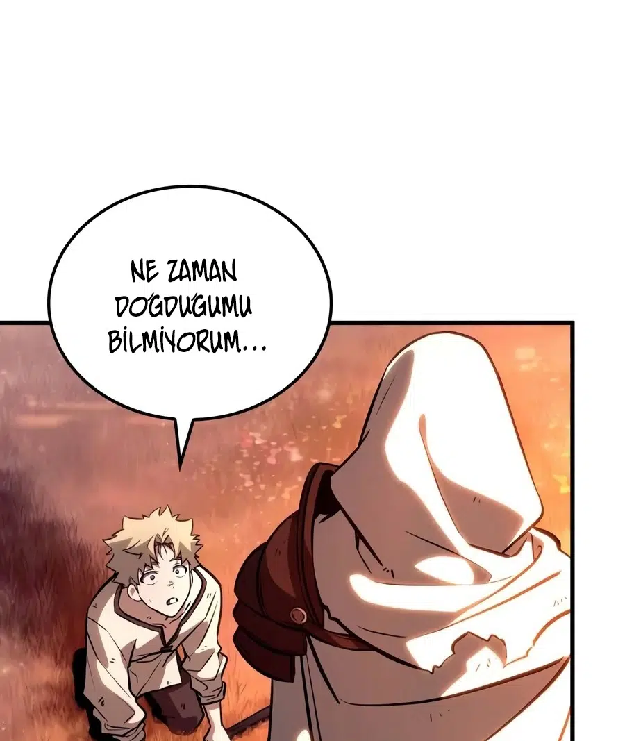 Yiğidin Destanı - Bölüm 0 Sayfa 25