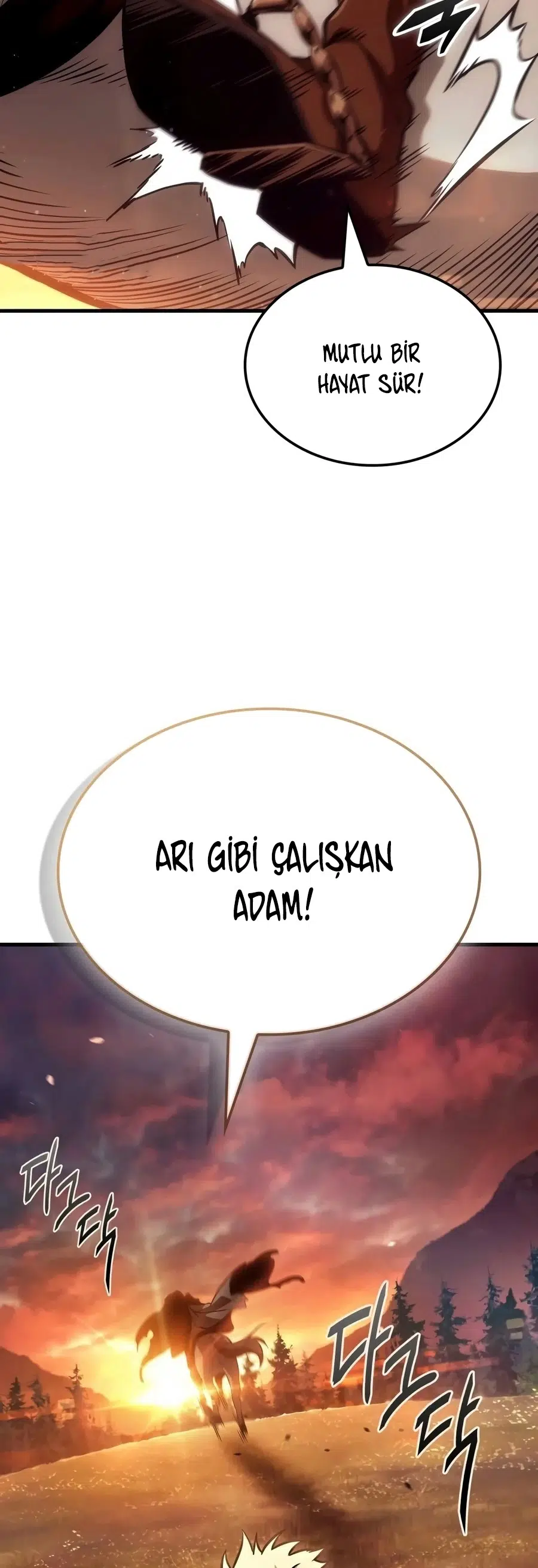 Yiğidin Destanı - Bölüm 0 Sayfa 32