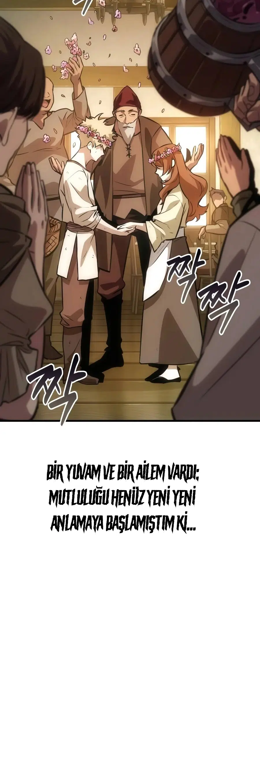 Yiğidin Destanı - Bölüm 0 Sayfa 34