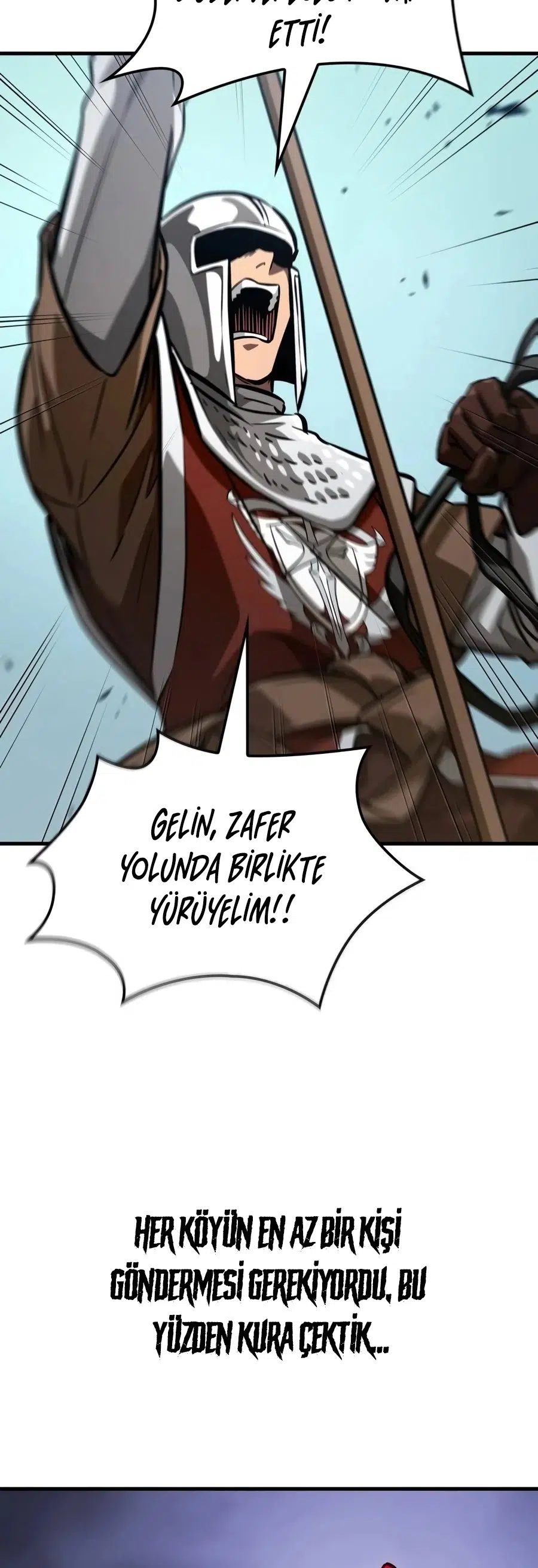 Yiğidin Destanı - Bölüm 0 Sayfa 36