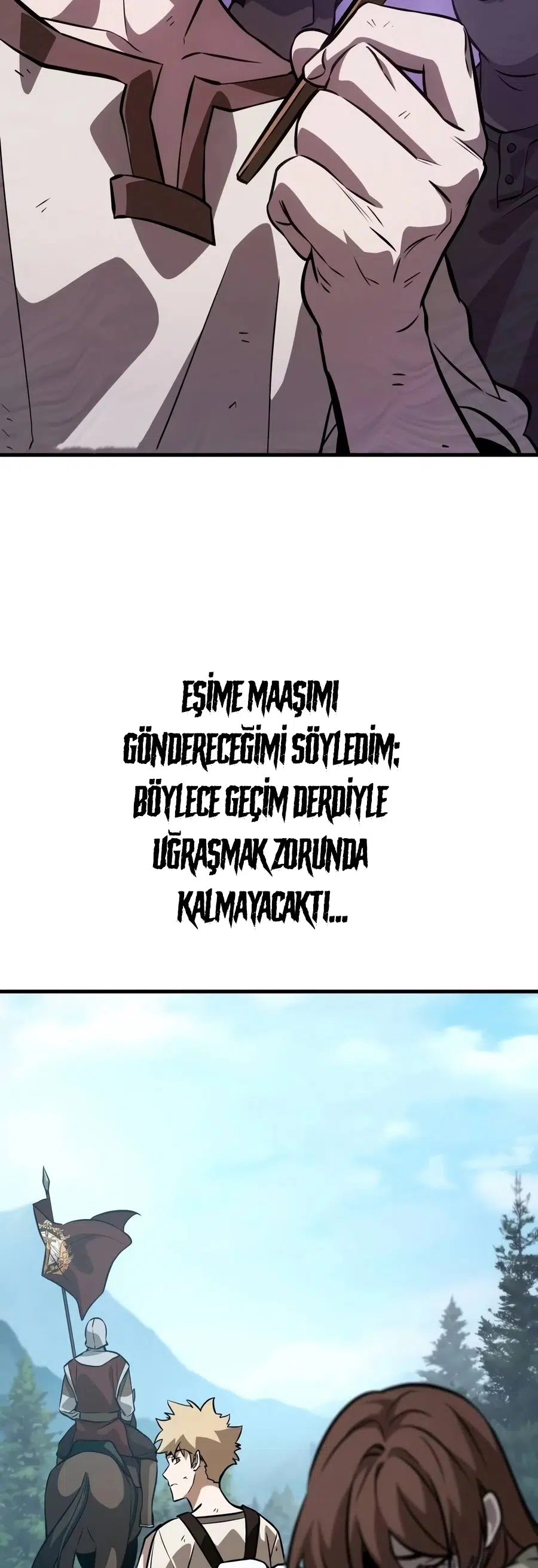Yiğidin Destanı - Bölüm 0 Sayfa 38
