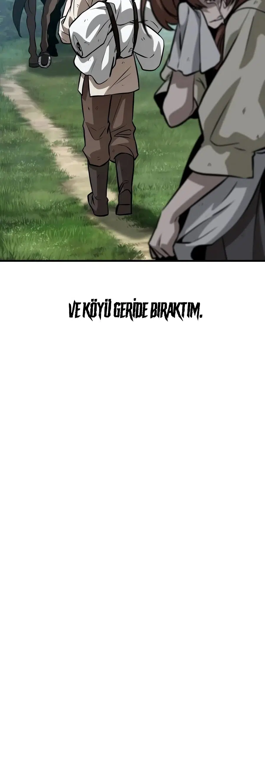 Yiğidin Destanı - Bölüm 0 Sayfa 39