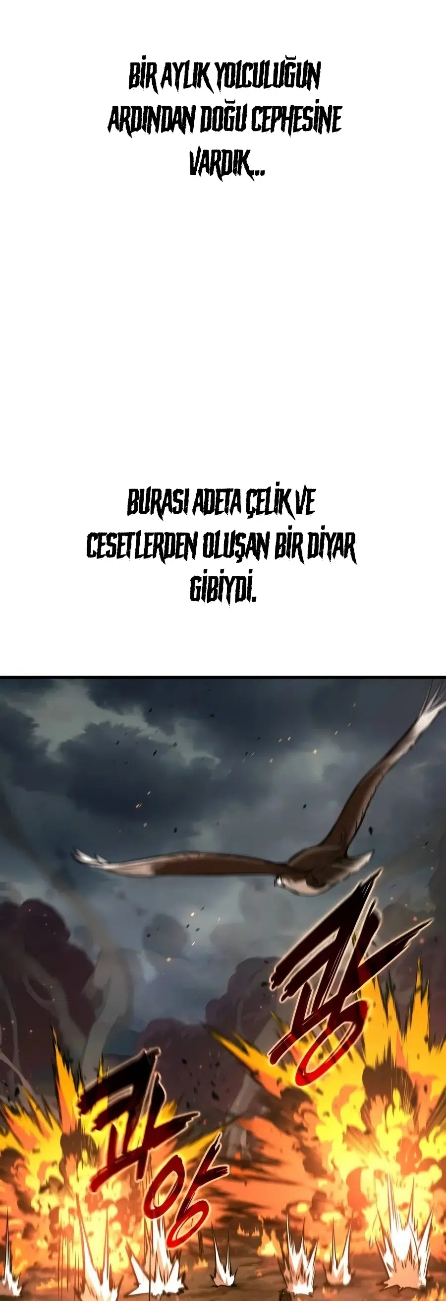 Yiğidin Destanı - Bölüm 0 Sayfa 40