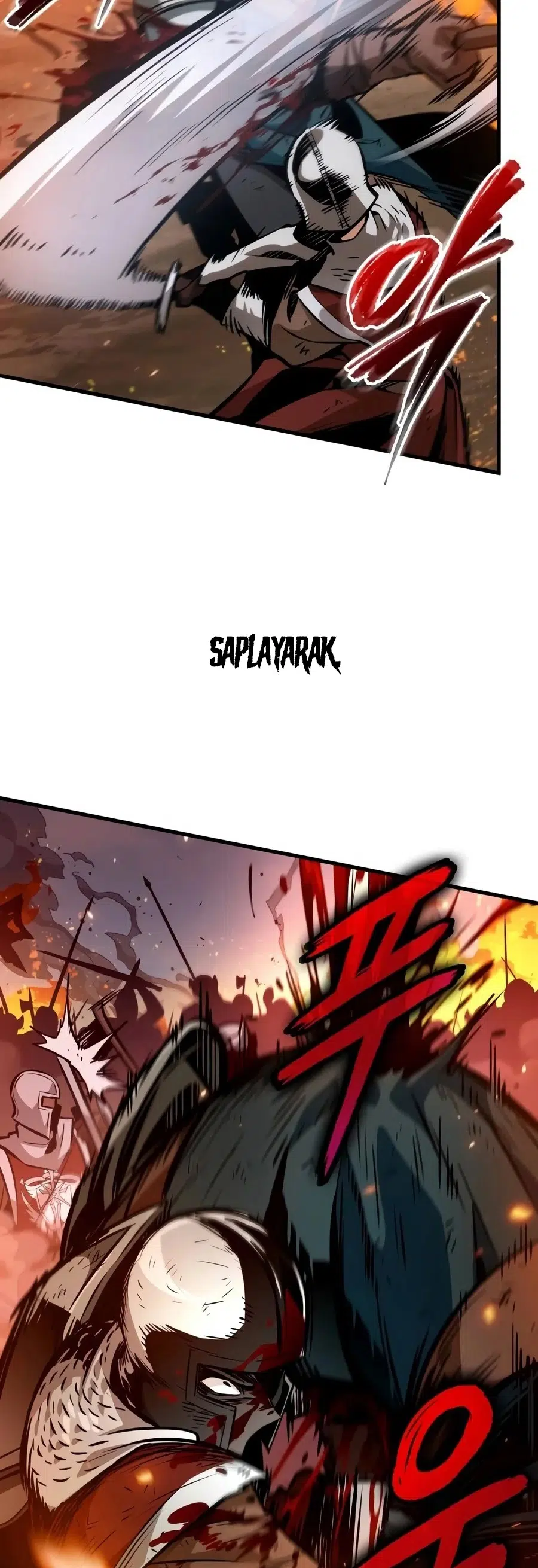 Yiğidin Destanı - Bölüm 0 Sayfa 44