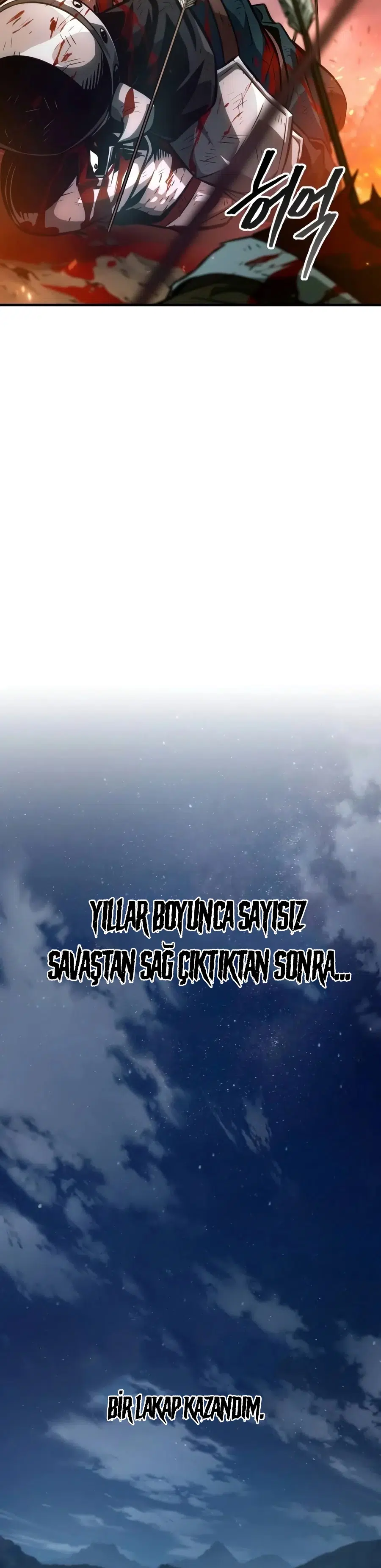 Yiğidin Destanı - Bölüm 0 Sayfa 50