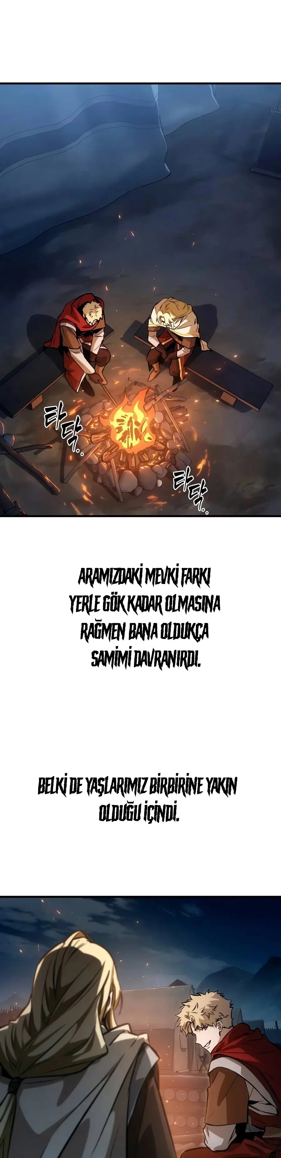 Yiğidin Destanı - Bölüm 0 Sayfa 53