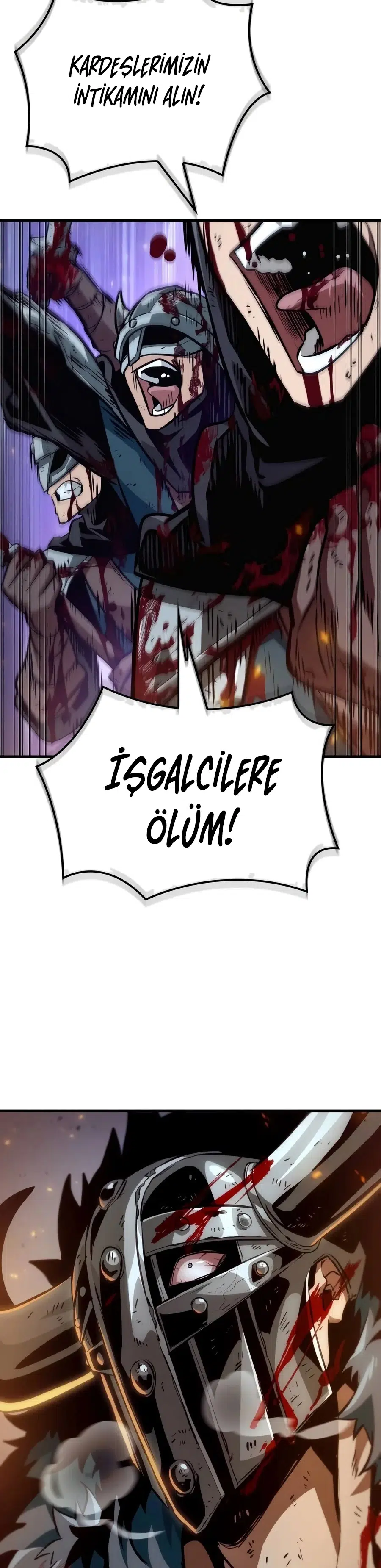 Yiğidin Destanı - Bölüm 0 Sayfa 60