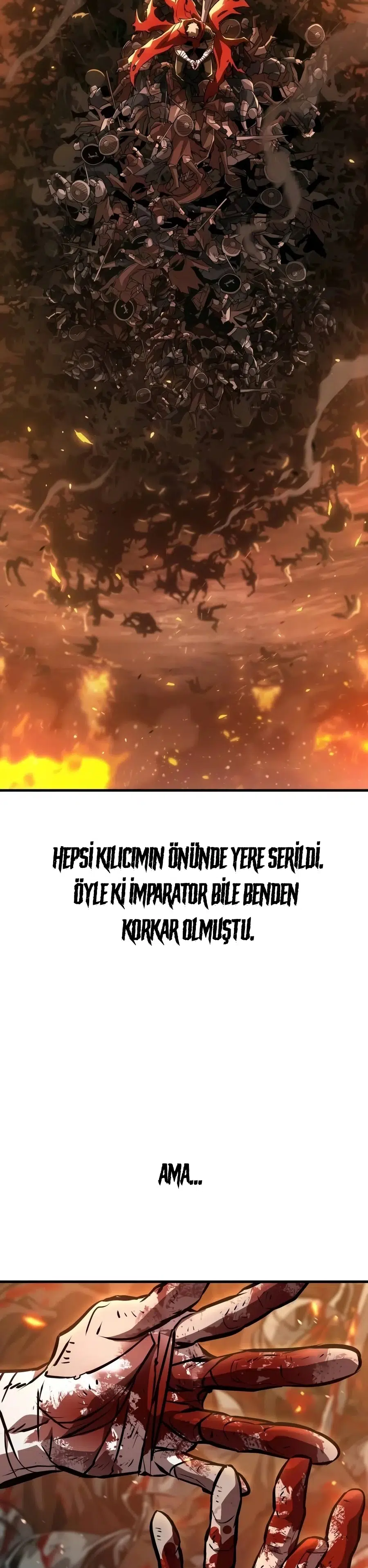 Yiğidin Destanı - Bölüm 0 Sayfa 108