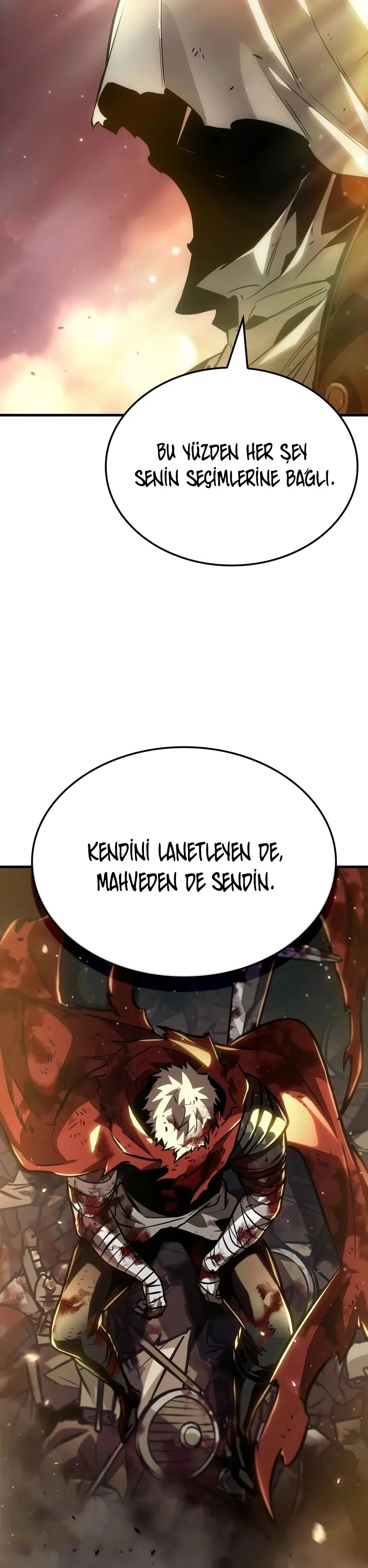 Yiğidin Destanı - Bölüm 0 Sayfa 114