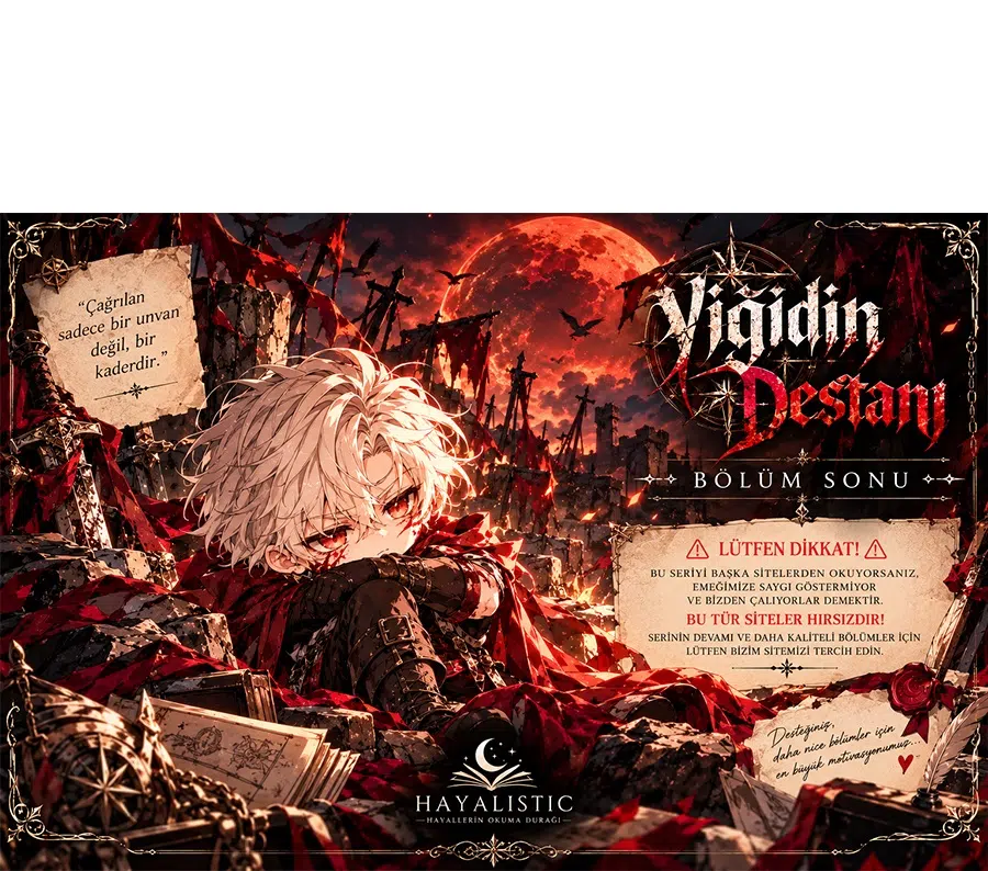 Yiğidin Destanı - Bölüm 0 Sayfa 136