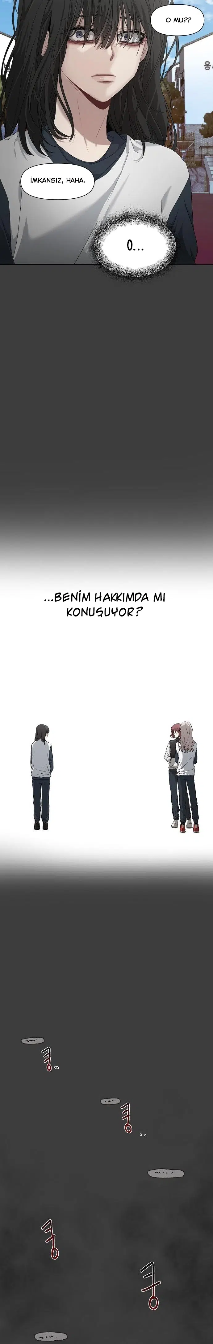 Rüyalardaki Özgürlük - Bölüm 2 Sayfa 8