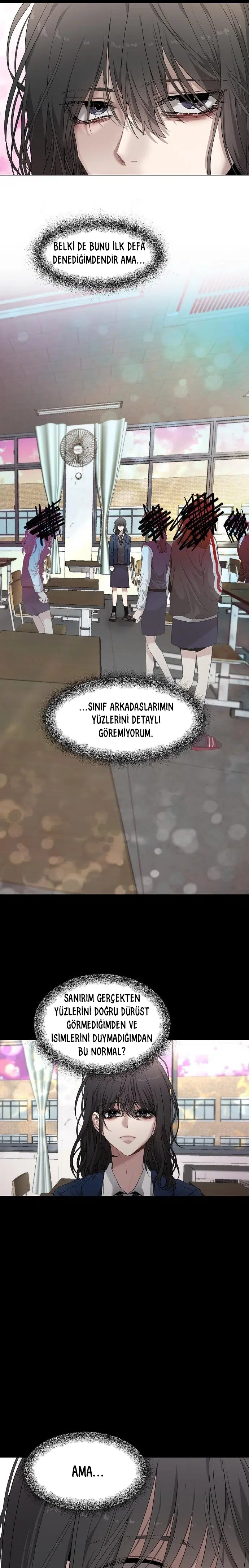 Rüyalardaki Özgürlük - Bölüm 2 Sayfa 28