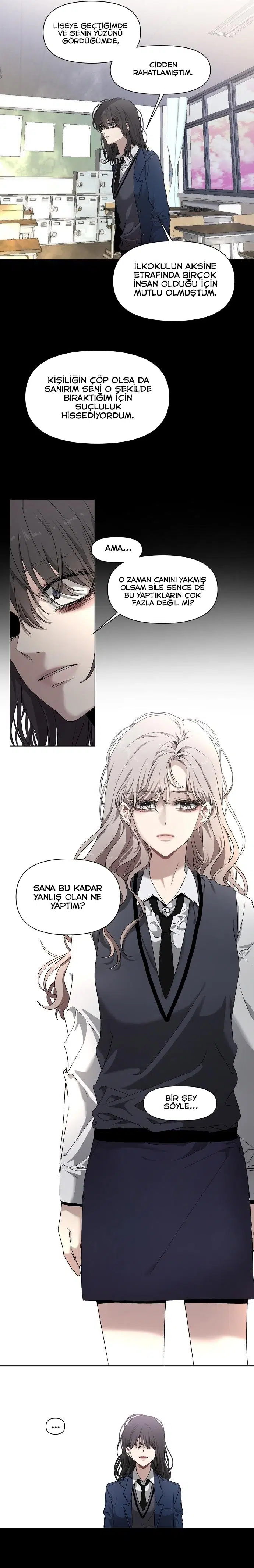 Rüyalardaki Özgürlük - Bölüm 2 Sayfa 30