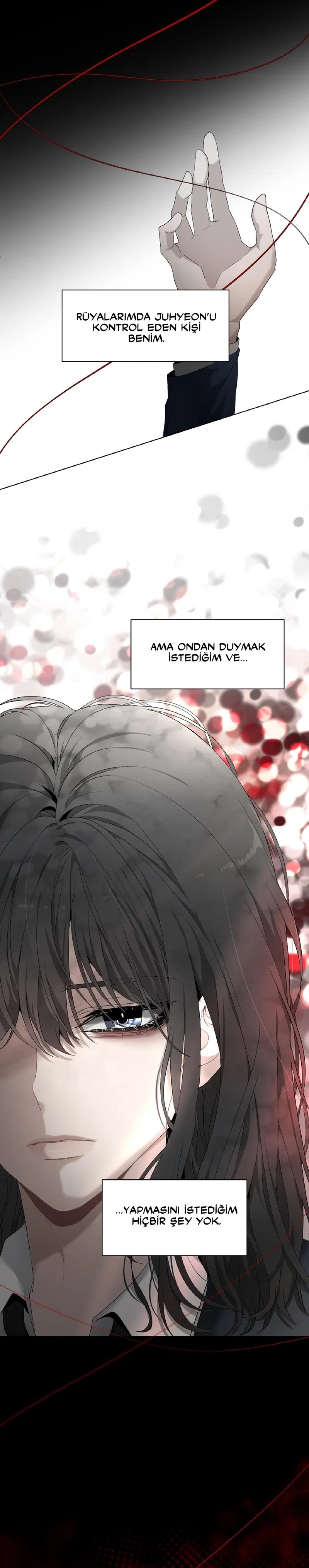 Rüyalardaki Özgürlük - Bölüm 3 Sayfa 13