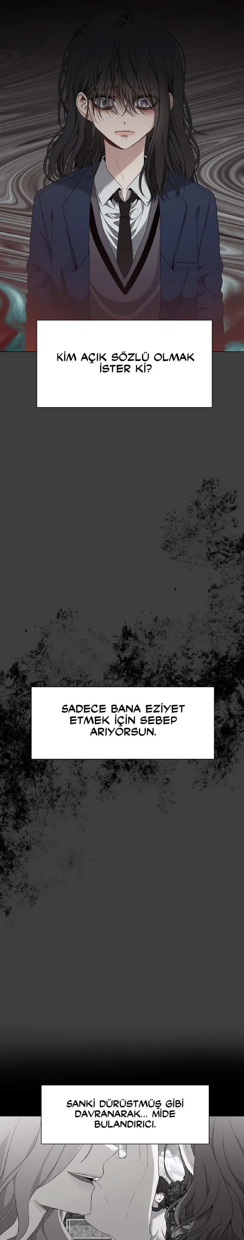 Rüyalardaki Özgürlük - Bölüm 3 Sayfa 29