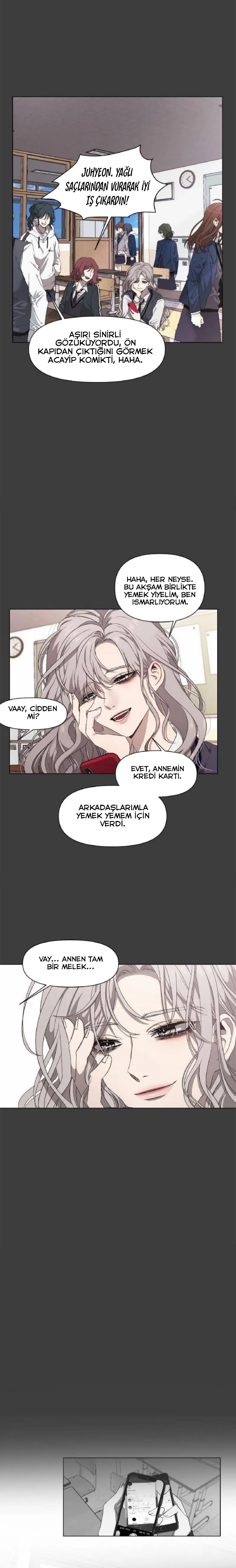 Rüyalardaki Özgürlük - Bölüm 4 Sayfa 37
