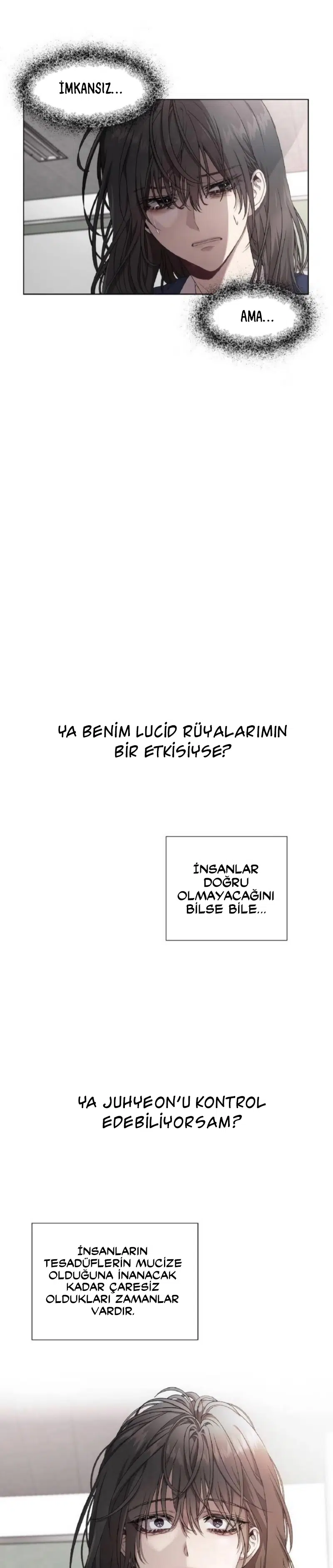 Rüyalardaki Özgürlük - Bölüm 7 Sayfa 12