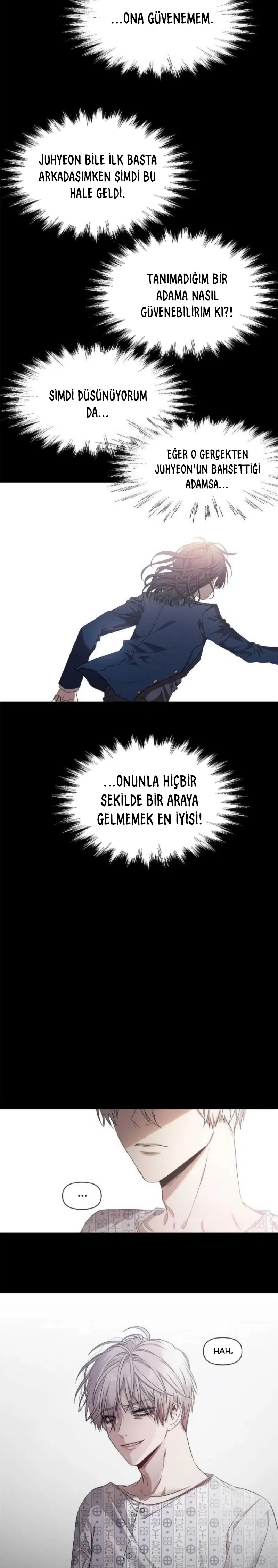 Rüyalardaki Özgürlük - Bölüm 8 Sayfa 16