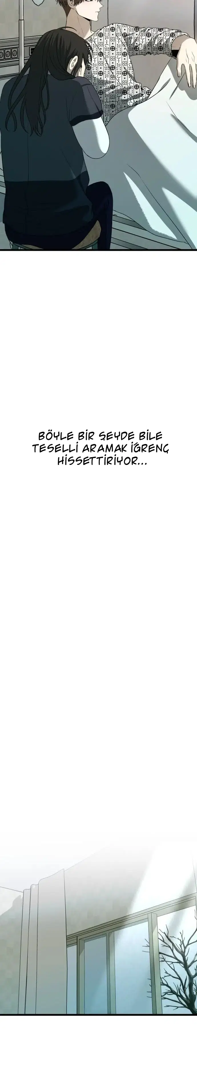 Rüyalardaki Özgürlük - Bölüm 100 Sayfa 19