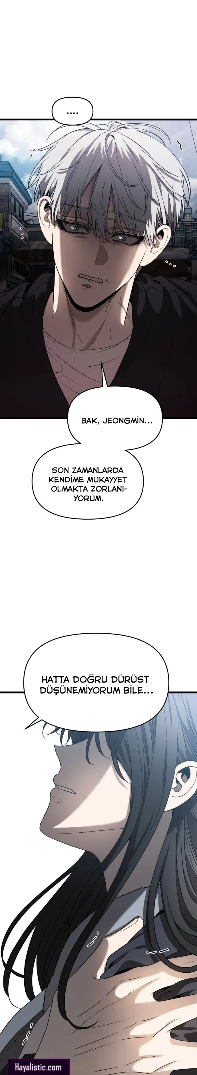 Rüyalardaki Özgürlük - Bölüm 101 Sayfa 2