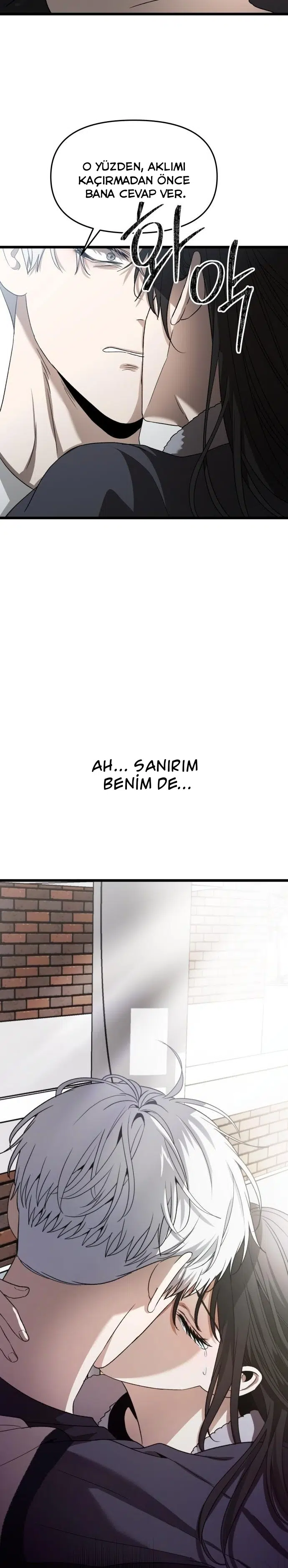 Rüyalardaki Özgürlük - Bölüm 101 Sayfa 3