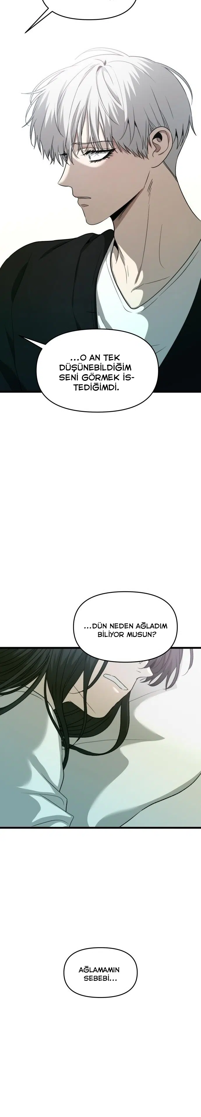 Rüyalardaki Özgürlük - Bölüm 101 Sayfa 17