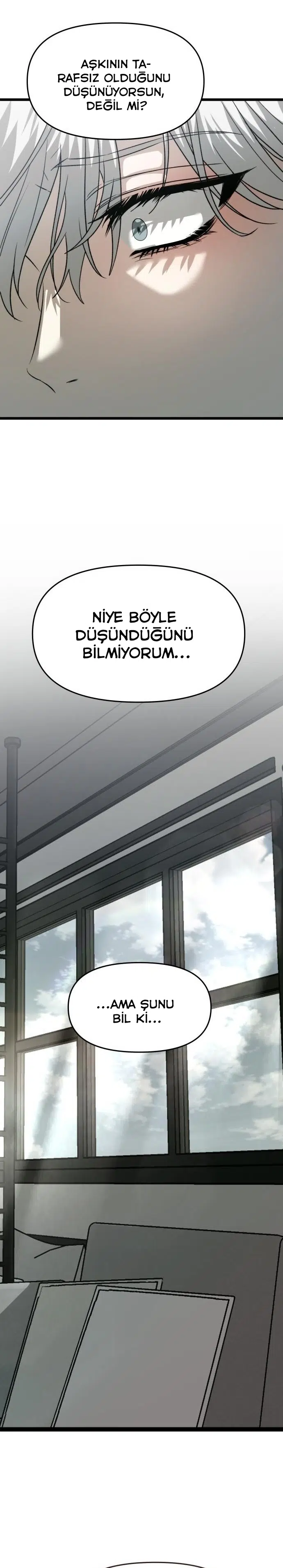 Rüyalardaki Özgürlük - Bölüm 101 Sayfa 19