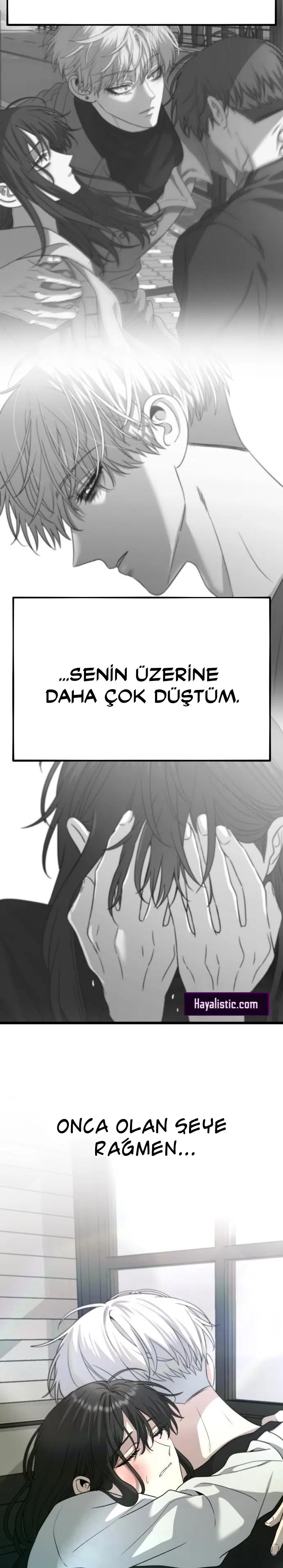 Rüyalardaki Özgürlük - Bölüm 101 Sayfa 26