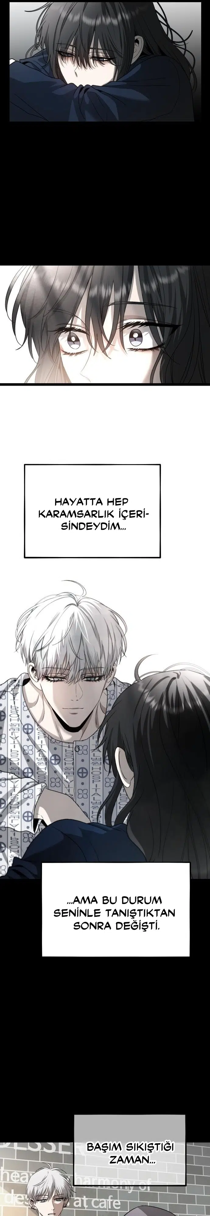 Rüyalardaki Özgürlük - Bölüm 101 Sayfa 30