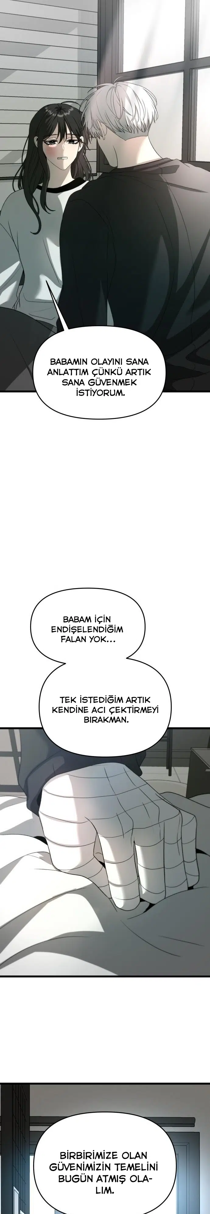 Rüyalardaki Özgürlük - Bölüm 101 Sayfa 37