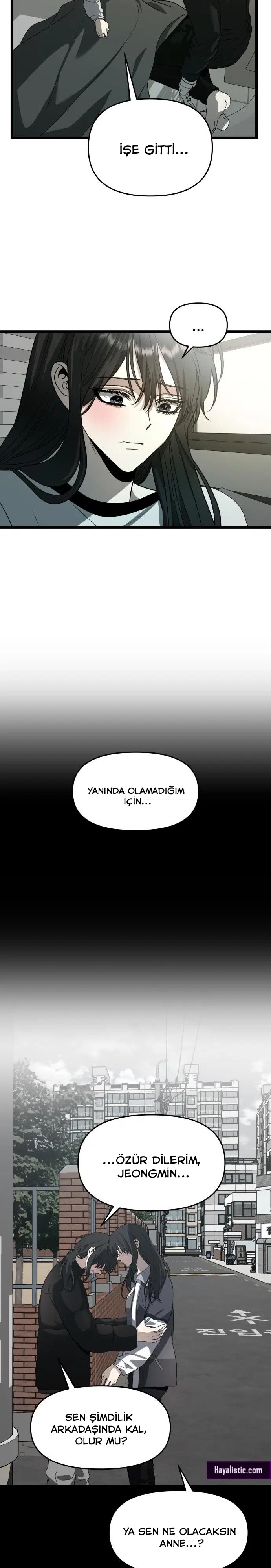 Rüyalardaki Özgürlük - Bölüm 101 Sayfa 39