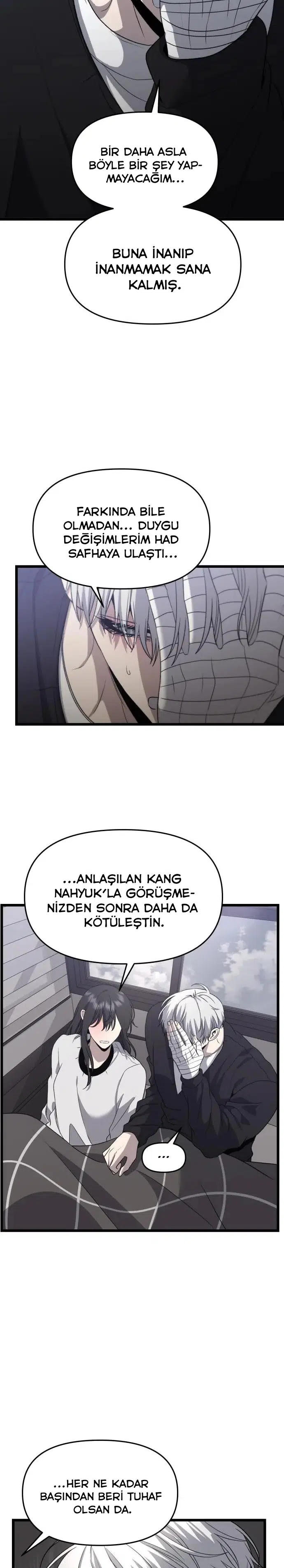 Rüyalardaki Özgürlük - Bölüm 102 Sayfa 6