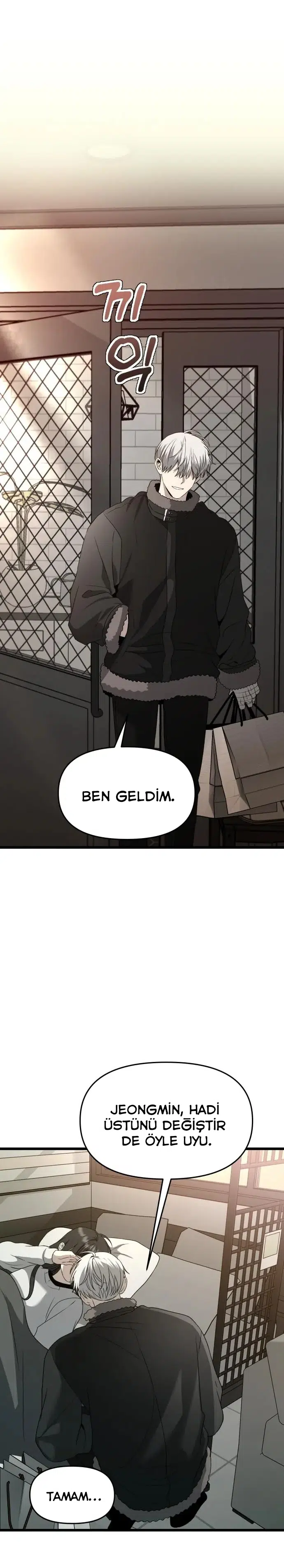 Rüyalardaki Özgürlük - Bölüm 102 Sayfa 13