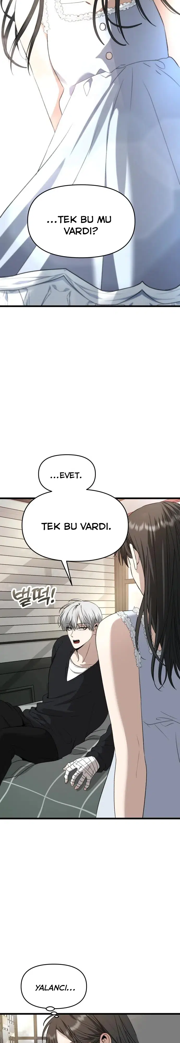 Rüyalardaki Özgürlük - Bölüm 102 Sayfa 20