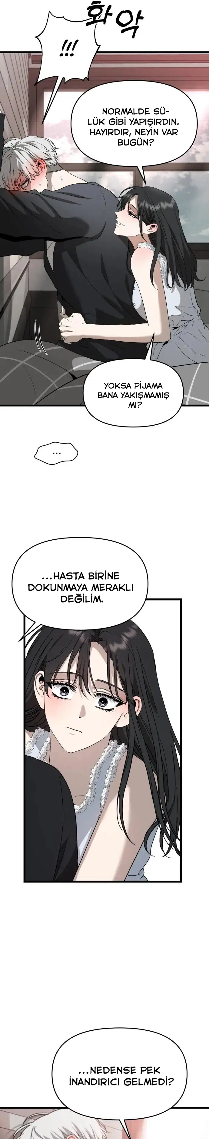Rüyalardaki Özgürlük - Bölüm 102 Sayfa 25