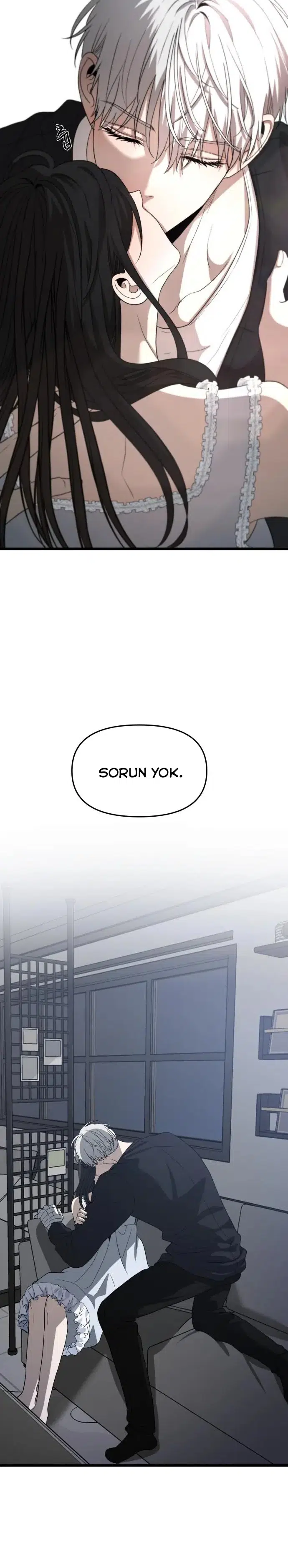 Rüyalardaki Özgürlük - Bölüm 102 Sayfa 29