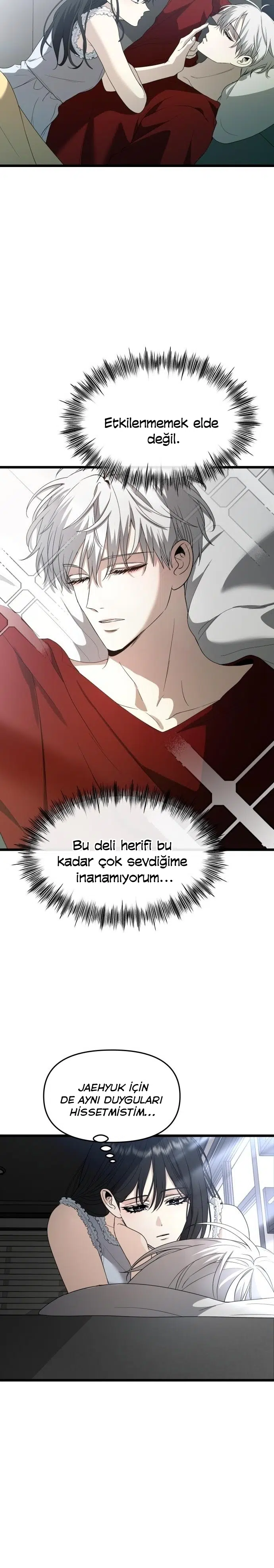 Rüyalardaki Özgürlük - Bölüm 103 Sayfa 4