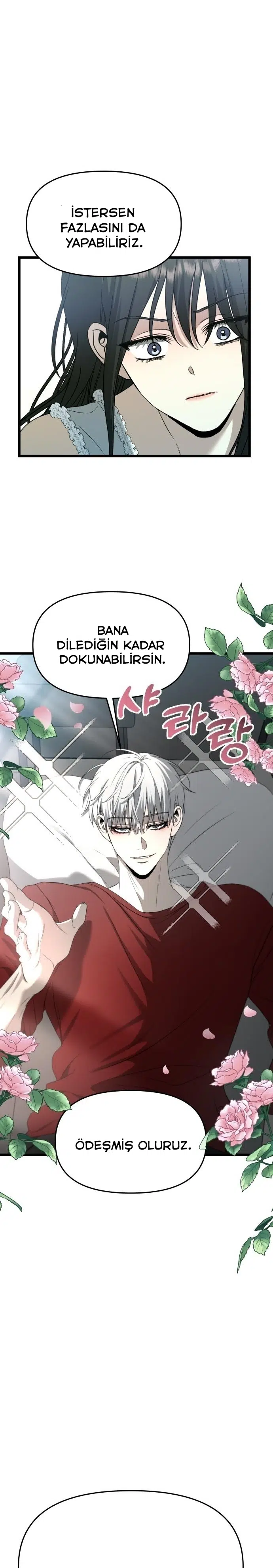 Rüyalardaki Özgürlük - Bölüm 103 Sayfa 8