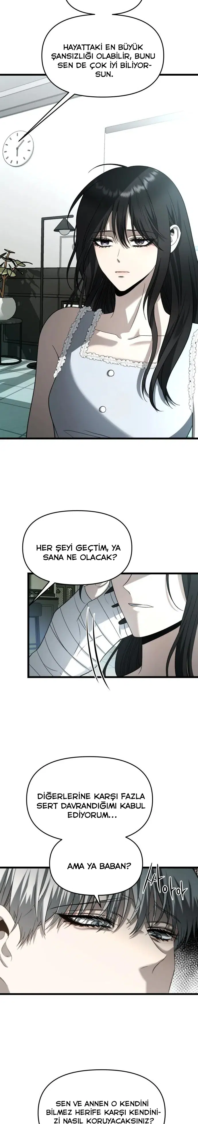 Rüyalardaki Özgürlük - Bölüm 104 Sayfa 6