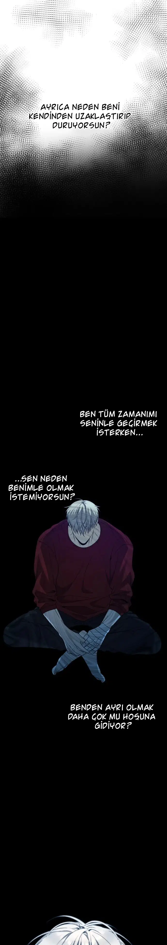 Rüyalardaki Özgürlük - Bölüm 104 Sayfa 9