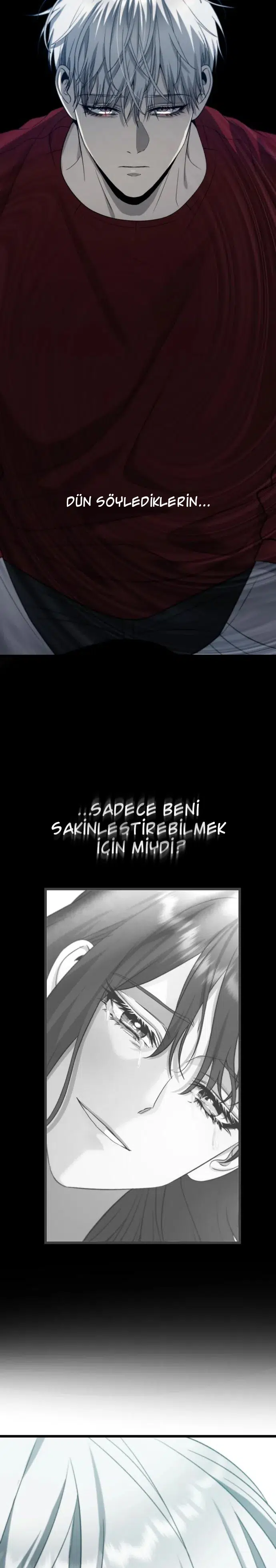 Rüyalardaki Özgürlük - Bölüm 104 Sayfa 10