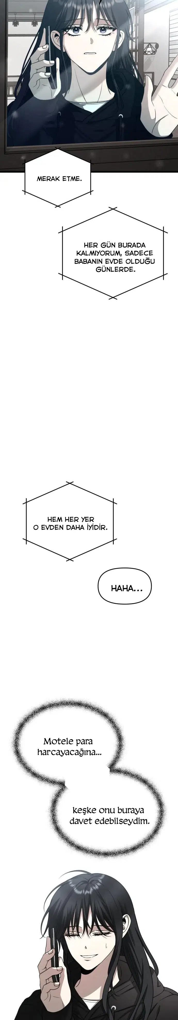 Rüyalardaki Özgürlük - Bölüm 104 Sayfa 26