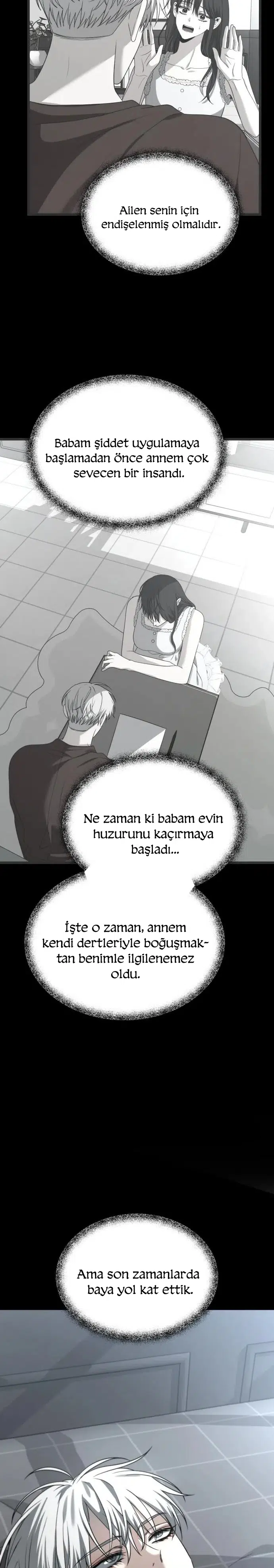 Rüyalardaki Özgürlük - Bölüm 104 Sayfa 39