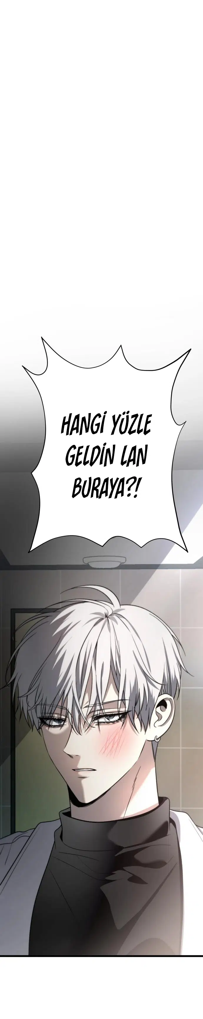 Rüyalardaki Özgürlük - Bölüm 105 Sayfa 2